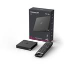 Formuler Z10 4K Android media streamer