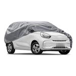 [pro.tec]® Afdekhoes - Autohoes - M