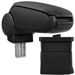 Armsteun voor Ford Ka vanaf 2009 stof zwart