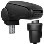 [pro.tec]® Armsteun-Opel Karl-2015- 1. generatie-stof-zwart