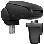 [pro.tec]® Armsteun-Seat Leon III-type-5F-2012-stof-zwart
