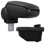 Armsteun voor Peugeot 308 I SW CC stof zwart