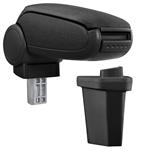 Armsteun voor Hyundai i20 GB 2014-2018 stof zwart