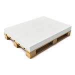 Kussenvulling - vulling voor zitkussen - 120 x 80 x 10cm