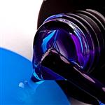 Korneliya Liquid Glass Gel SAPHIRE BLUE