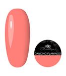 Korneliya Liquid Gel DANCING FLAMINGO