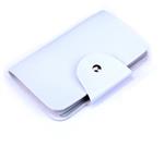 CHIMP Plate Holder WHITE SMALL