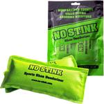 No Stink Schoen Verfrisser Shoe Deodouriser Green