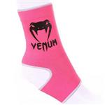 Venum Enkel Sokjes Kontact Ankle Support Roze Venum Store