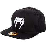 Venum Classic Snapback Zwart Wit