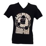 Booster Lil Pings T Shirt Black White Vechtsport Shop Drenthe