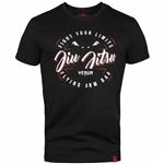 Venum FLYING ARM BAR T Shirt Zwart