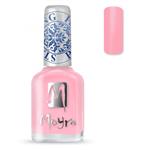 Moyra stempellak nagel Polish 12ml SP19 LIGHT PINK