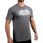 Hayabusa Weapens of Choice T-shirt Grijs Vechtsport Winkel Nederland