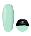 Korneliya Liquid Gel ICE GREEN