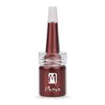 Moyra Glitter in Fles Nr. 03 Red / Rood