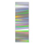 Moyra Easy Folie Nr 4 Holographic Silver