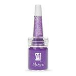 Moyra Glitter in Fles Nr. 16 Purple / Paars
