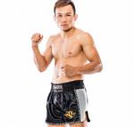 Booster Thaiboks Shorts TBT Pro 4.31 Kickboks Muay Thai Kleding