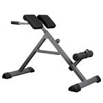 Finnlo by Hammer Tricon Rugtrainer Hyperextension