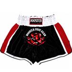 Booster Vechtsport Broekje Muay Thai TBT PRO 4.7 Black Red