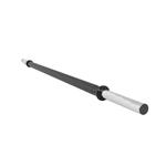 Toorx Fitness Aerobic pump stang 30 mm - 141 cm lang