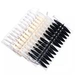 Korneliya Show tips  STILETTO SET met  4 kleuren x 240 stuks