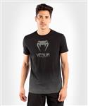 Venum Classic T-shirt Zwart Donkergrijs Venum Nederland