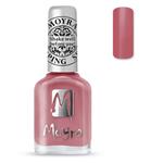 Moyra stempellak nagel Polish 12ml SP36 VINTAGE MAUVE