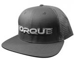 TORQUE Sports Ghost Snapback Cap Pet