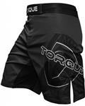 Torque Ghost Velocity Performance Fight Shorts Donkergrijs
