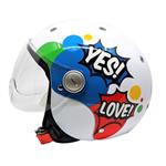 BHR 816 Kids comics | kinderhelm