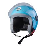 BHR 806 Kids blauw | kinderhelm