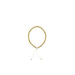 Vata Kids Kristal Armband – Wind AMBER