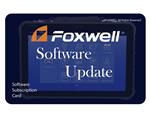 Foxwell NT510 Elite Software Licentie