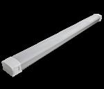 LED Bar 150cm heavy duty IP66 waterdicht 60W-9600 Lumen 160Lm/W helder daglicht 6000K