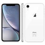 Apple iPhone 10 (XR) 256GB wit (6-core 2,49Ghz) (ios 15+) 6,1