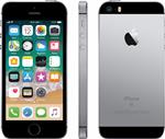 Kinder Apple iPhone SE 32GB simlockvrij Space Grey + Garantie