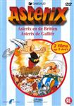 Asterix 1- Britten/Gallier (2DVD)