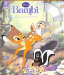 Disney Bambi - Lees & Luisterboek