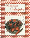 Klein kreatief valentynsboek