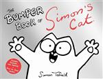 Bumper Book of Simon's Cat