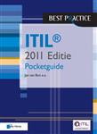 Best practice  -   ITIL Pocketguide