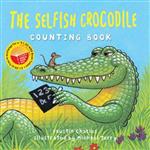 The World Book Day Selfish Crocodile Counting Book