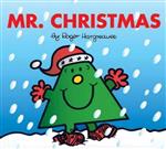 Mr Christmas