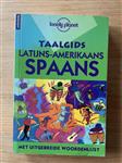 Taalgids Latijns-Amerikaans Spaans