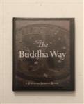 The Buddha Way/a Folding Screen Book