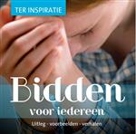 Bidden voor iedereen / Inspiratieboekjes
