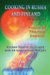 Cooking in Russia- Cooking in Russia and Finland - Volume 4