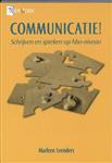Communicatie! / ToerBoek